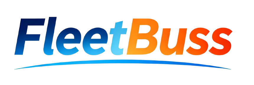 FleetBuss - Gestão Inteligente de Frota
